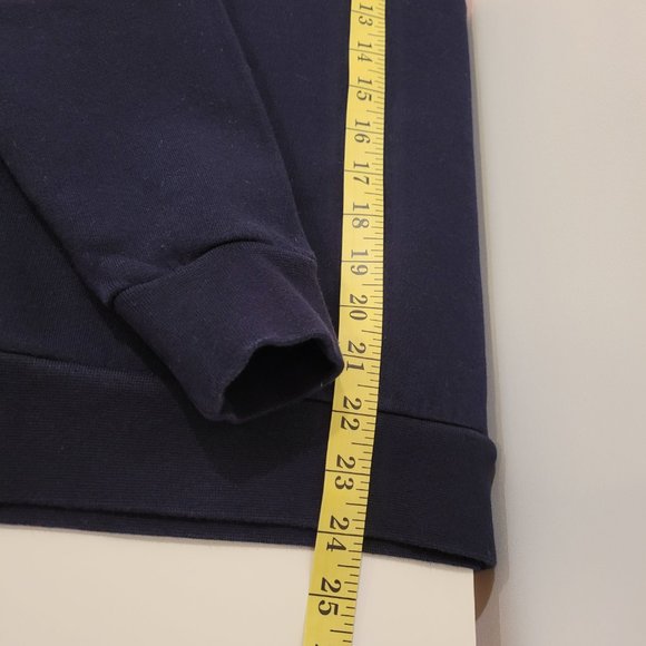 Être Cécile - Striped sweatshirt - Picture 7 of 8